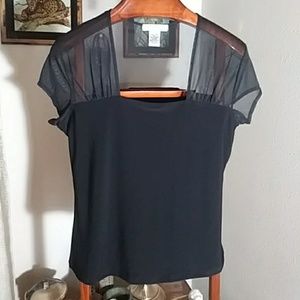 Vintage suzie blouse